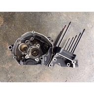 YAMAHA FZ1000 FAZER - 5VY CRANKCASE 2008