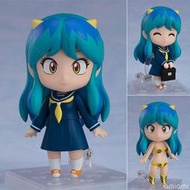 【Vgamer】預約 12月 日版 福星小子 拉姆 黏土人 完成品