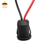 〔8C05〕 High Quality Type-C 2P Glue Injection Direct Pressure Welding Wire Type Female Base USB Conne