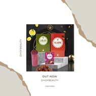 KOPI KURUS KLUBNA DAN LALEH