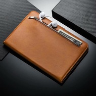iPad 2 3 4 9.7 10.2 Pro 10.5 Leather Case silicone Cover