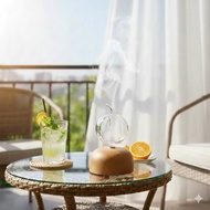 【贈精油】泡泡擴香儀 |無水擴香|禮贈|紓壓.放鬆|母親節禮物