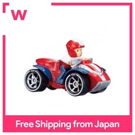 Paw Patrol Xe Đúc Khuôn Kent Dash Buggy