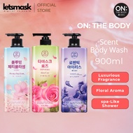 ON: THE BODY Scent Body Wash (900ml)