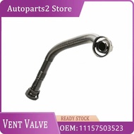 11157503523 water pipe (waste pipe)  For BMW E81 E83 E90 E91 X3 Z4