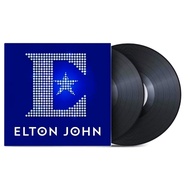 Elton John - Diamonds : The Ultimate Greatest Hits 【Minor Dent】( 2 LP )( 180g Vinyl )