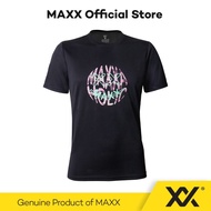 Maxx Graphic Tee Mxgt089 Tshirt Jersey