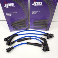 JPN Nissan Vanette Van C22 1.5L ( 5 Wire ) A15 Engine / Spark Plug Cable / Plug Wire Set