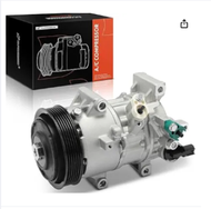 Toyota Corolla Compressor/2019-2023 12th Gen/Air Conditioning/Air Compressor/AC/2020 2021 2022 Camry