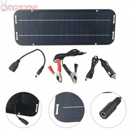 Car Solar Panel V W Solar Panel Solar Efficiency Suction Cups User Manual