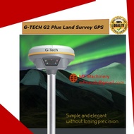 Mf G-TECH G2 Plus Land Survey GPS