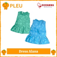 PLEU Dress Alana - Girls' Clothes