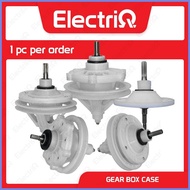 ☑ ✻ Electriq Gear Box Case Assembly Washing Machine Parts Gearcase Sharp/Eureka/3D/Camel/Hanabishi