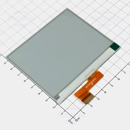 Màn Hình LCD E-Ink Đen Trắng 4.2inch 400x300 Giao Tiếp SPI SKU: 13186
