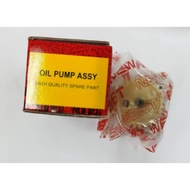 038 Oil Pump Assembly. (1117 640 3001) New West