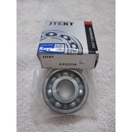 BEARING 6302 / 6302 JAPAN KOYOC3 Original