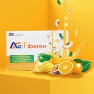AG Fiberee | AG Nutrition | Vitamin C Drink