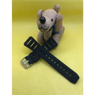 CASIO REPLACEMENT STRAP 20mm FOR CA-53W CA 61 W-72 W-720