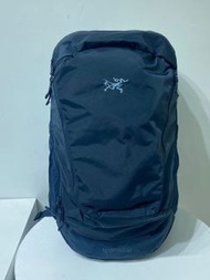 外國預訂 Arcteryx  Mantis 32L雙肩登山背包