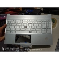 Laptop Frame + Keyboard hp ENVY X360 15-BS 15-BW 15-BD 15-BP 250 255 G6 TPN-C129