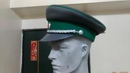 匈牙利陸軍軍官大盤帽(公發品/頭圍57CM)