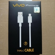 VIVO 66W USB TYPE C FAST CHARGING DATA CABLE VIVO 66W DATA CABLE