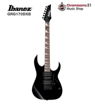 กีตาร์ไฟฟ้า Ibanez GRG170DXB