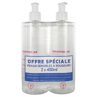 SVR Sensifine AR Micellar Water 2 x 400ml