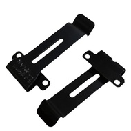 Klip Tali Pinggang 5X Untuk BaoFeng BF-5118 BF-666S BF-777S BF-888S