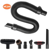 7PCS Replacement Vacuum Attachments Set Kit with 5140128-68 Hose for  DCV580,DCV580H DCV581H Wet/Dry