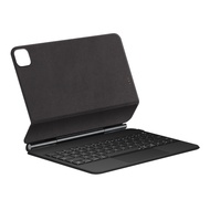 แป้นพิมพ์เรืองแสงคลุมสำหรับ IPad 10th A16 11th 10.9 Air 11 13 M3 2025 Mini 6 7 Pro 11 13 M4 2024 Air