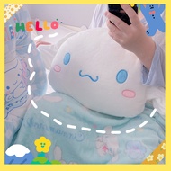 [Hot Sale Blanket] Dog Pillow Cute Cartoon Gift for Girlfriend Girlfriend Valentine's Day Gift Pillo