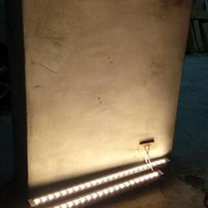 Led洗牆燈24w/1m-110-220v/可串聯