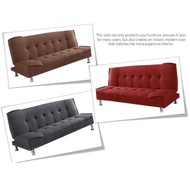 Elys Canvas Sofa Bed (Export Quality)
