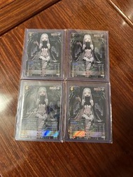 Nivel arena bt03卡牌