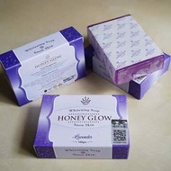 HONEY GLOW WHITENING SOAP