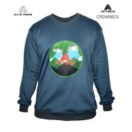 DUTAIRAMA - AVTECH CREWNECK 0145
