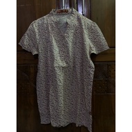 Preloved Kemeja Wanita Triset