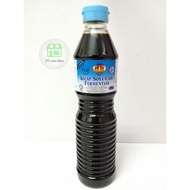 Double Camel Brand Fermented Soy Sauce 790g /骆驼牌酱油 790g/Kicap Soya Cair Fermentasi Cap Dua Unta 790g