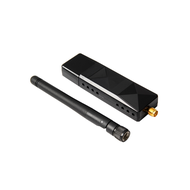 AR9271 Chipset 150Mbps Wireless USB WiFi Adapter 802.11N Network Card with Antenna for Windows/8/10/