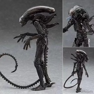 Figma SP108 Alien Takayuki Takeya Special Edition Poseable Figurine Model