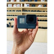 Kamera Gopro Hero 5 Second Bekas Siap Pakai 1000% Normal Terbaru Best Quality Asli 100% Original