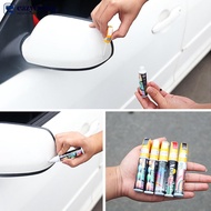 EAZYLIVING Car Scratch Repair Paint Pen Car Graffiti Repair Paint Brush Repair Multiple Colors Avail