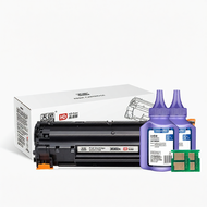 TIANSE | HP Compatible Toner Cartridge CC388A