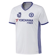 Jersey Copy CHELSEA THIRD 2016/2017