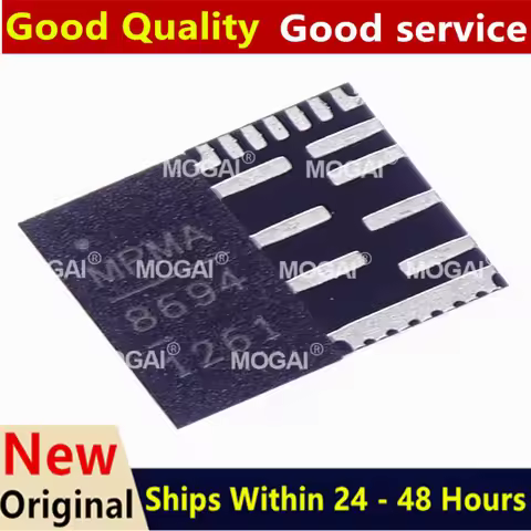 (2-10piece)100% New MP86941GQVT-Z MP86941 MP8694 MP8694-1 QFN-21
