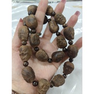 Agarwood Eighteen Arhat