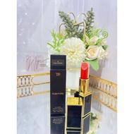 Tom Ford 15 Lipstick – Tom Ford Wild Ginger Lipstick Red Orange