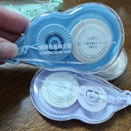 Correction tape 8m or 30m