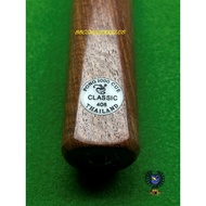 ORIGINAL PONG 1000 CLASSIC 408 CUE THAILAND 🇹🇭 SNOOKER CUE ONE PIECE